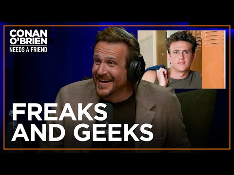 'We're not gonna make it': Jason Segel dropped a not-so-subtle hint that 'Freaks and Geeks' is getting canceled only to achieve cult status years later