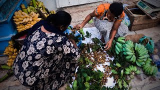 Amazing beach market in Negombo Sri Lanka මීගමුවේ ඉරිදා පොළ #market #beachmarkets #streetmarkets