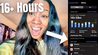 I Replaced My Screen Time with Bible Reading