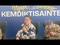 imbas efisiensi anggaran kemendiktisaintek bakal riset berdasarkan masalah