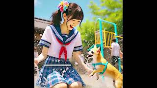 最も酷暑に強い犬トップ5！異論は認める💦　#dog #cute #aiimages #funnyvideo #犬 #犬動画 #ランキング #モテる人の特徴 #モテ #shotrs