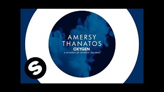 Amersy - Thanatos (Original Mix)