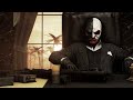 Simon Viklund - Break The Rules (With Intro)  PAYDAY 2 Soundtrack  Scarface Mansion Heist