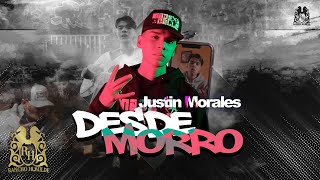 Justin Morales - Desde Morro [Official Video]