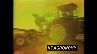 Dual herbicide commercial