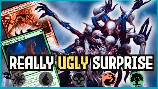 🔴🟢Gruul's Latest Surprise is Stealing HUGE Wins | MTG Arena Standard Ranked Foundations