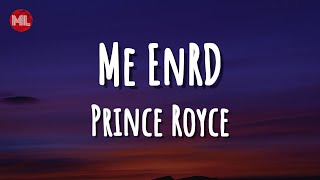 @prince_royce - Me EnRD (Letra / Lyrics)