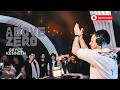 Bryce Kenneth Live @ Baijiu Edmonton, Canada | Progressive House & Melodic Techno | 4K