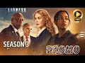 Lioness Season 3  Trailer 2026 - Paramount+ Promo | Taylor Sheridan, Special Ops: Lioness Season 3