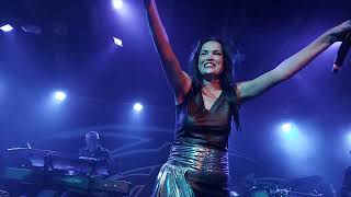 TARJA - I Walk Alone live in Phoenix, AZ 2023