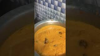 कोकणातले  माशाचे सार#cookingshorts #food