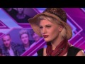 chloe jasmine sings ella fitzgerald s black coffee audition week 1 the x factor uk 2014