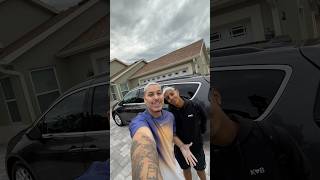 TOUR PELA NOSSA CASA EM ORLANDO