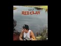 Kidd G - Red Clay (Official Audio)