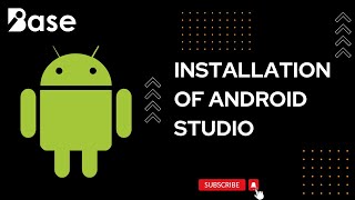 Installation Steps Of Android Studio and Eclipse For Workshop 22 Jan 2023
