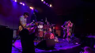 pinkshift: nothing (in my head) (live @ The Showbox 8-2-23)