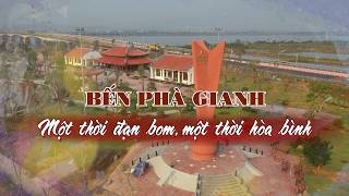 Documentary: Gianh Ferry Terminal - A time of bombs and bullets, a time of peace | QTTV
