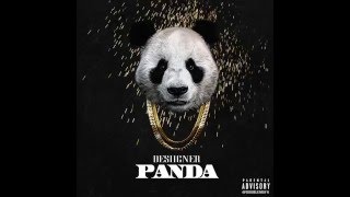 Desiigner- Panda (OFFICIAL SONG) Prod. By: Menace