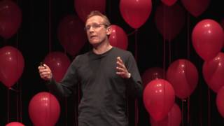 How 3D printing is enabling the ‘4th Industrial Revolution’ | Dr. Tim Minshall | TEDxOxBridge