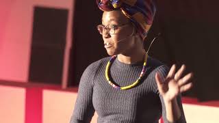 We are the ones we've been waiting for | Farai Mubaiwa | TEDxFS