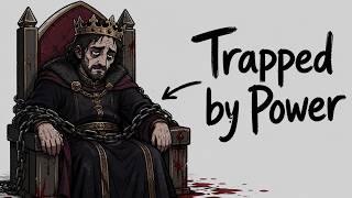 The Lord Was Also a Prisoner