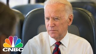 Joe Biden: Not Ashamed Of The 1994 Crime Bill | Speakeasy | CNBC