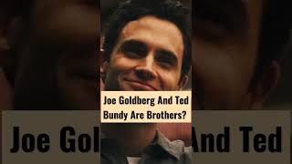 The Rise Of Joe Goldberg | You S4