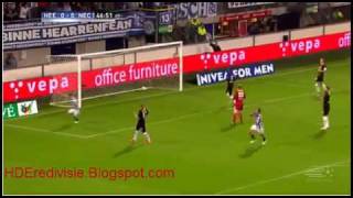 SC Heerenveen - NEC 1-0 Assaidi.flv