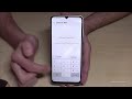 Samsung Galaxy A06: How to enable the Developer Options? for USB Debugging etc.
