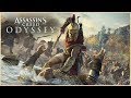 Assassin's Creed  Odyssey- STEALTH GAMEPLAY BY [RIVAL RIMON]