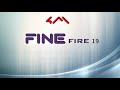 fine fire 19 get the concept