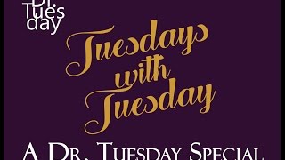 Dr. Tuesday | TuesdayswithTuesday | A Dr. Tuesday Special | Nov 2016 | The Big C Victory | Full Show