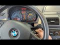 E83 BMW X3 2F4A DME Code No Start