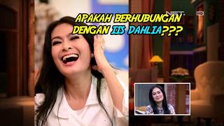 The Best Of Ini Talk Show - Iis Dahlia Ternyata Kembaran Nunung