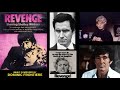 Revenge 1971 music by Dominic Frontiere