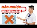 6 Cách Đảo Ngược Tiền Tiểu Đường Không Cần Dùng Thuốc | Dr Ngọc