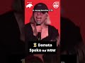 👩‍🍳 danuta spoko na wbw bilety i ppv wbw2024.pl danutaspoko wbw2024 powrótkróla freestyle