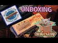 Blue Moon 🌛 Harmonicas Unboxing 📦