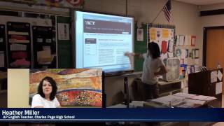 Technology Boot Camp - What is Professional Development All About?