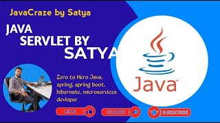 Part 3 || Servlet Http Session Management || Practical example ||
