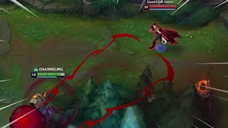 VAYNE GOT DELETED FROM THE GAME | Thebausffs