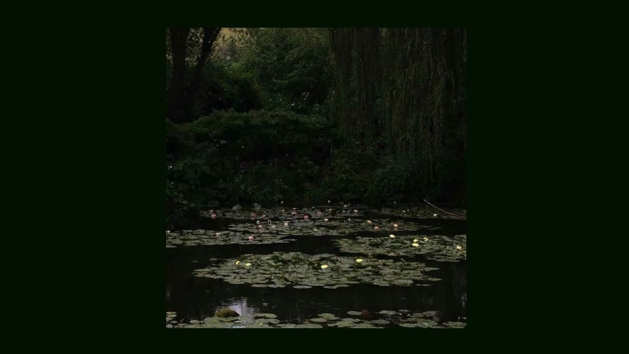 Clara La San In This Darkness I Ve Never Had Thoughts That