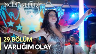 Varlığım Olay Yokluğum Koyar💃 - İnci Taneleri (29. Bölüm) #incitaneleri #dilber