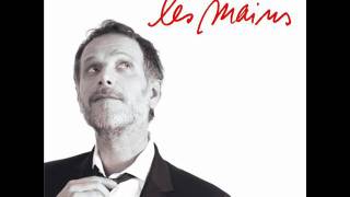 Charles Berling - Les mains