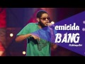 emicida bang feat adriana drê