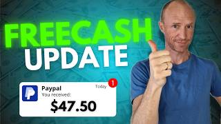 Freecash Review - My Real Experiences After 4+ Years (Guide, Tips & Payment Proof)