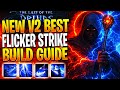 INFINITE DPS FLICKER STRIKE BUILD IN 0.4! POE 2 Flicker Strike Build 0.4 (NEW META)
