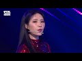 yezi 예지 home @ 인기가요 inkigayo 20200322