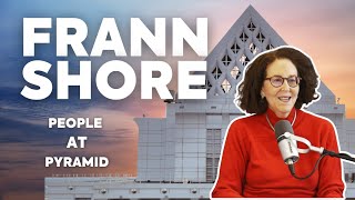 Life After Aerospace & Finding New Community at The Club W/ Frann Shore