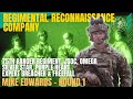 JSOC (Regimental Reconnaissance Company), OMEGA (JSOC-CIA Hunter Killers) - Mike Edwards Round 1